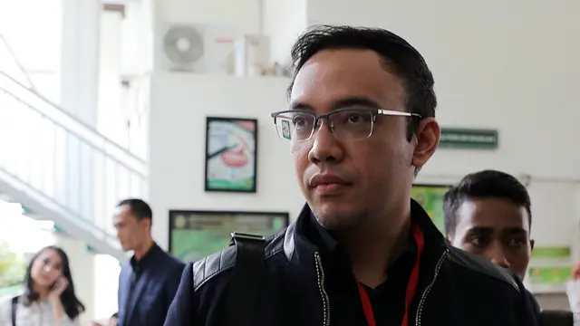 [Bintang] Sandy Tumiwa