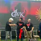 GWK Cultural Park akan menggelar acara MerdekaFest 2024