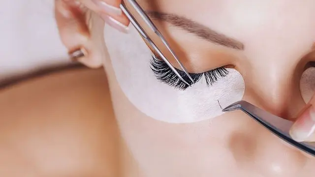 Inspirasi tipe eyelash extension yang bisa kamu coba.
