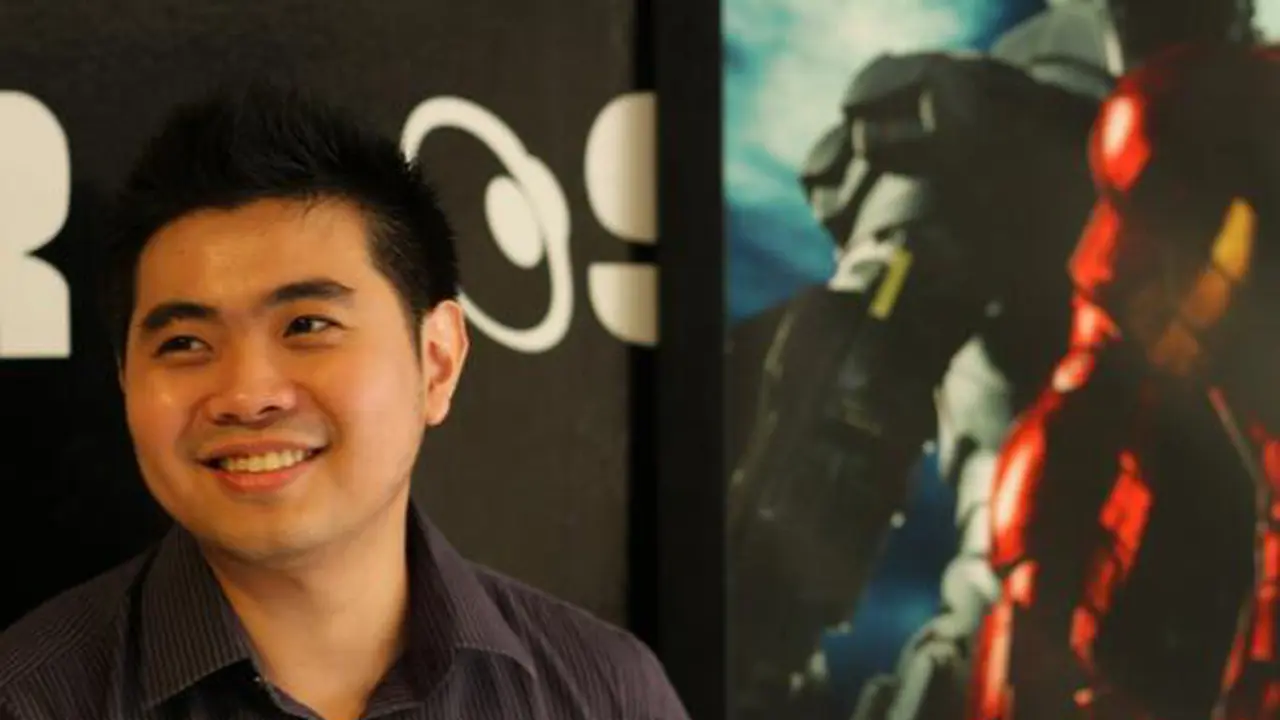 [Bintang] Animator Indonesia yang Ciptakan Karya Mendunia
