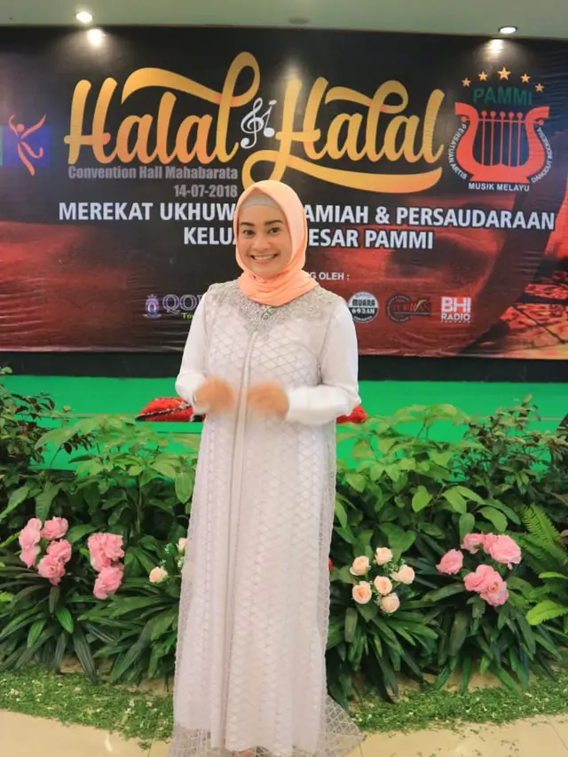 Ikke Nurjanah