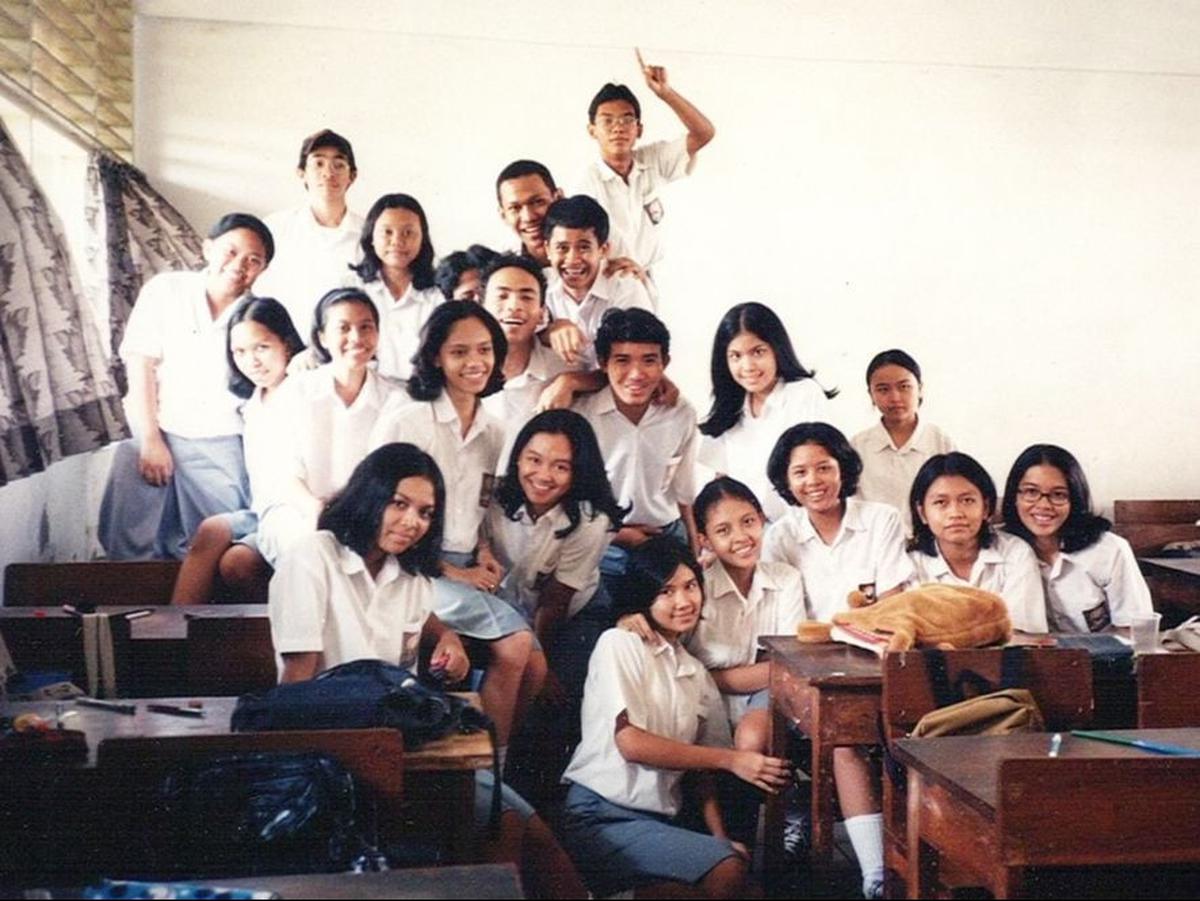 Dok. Istimewa