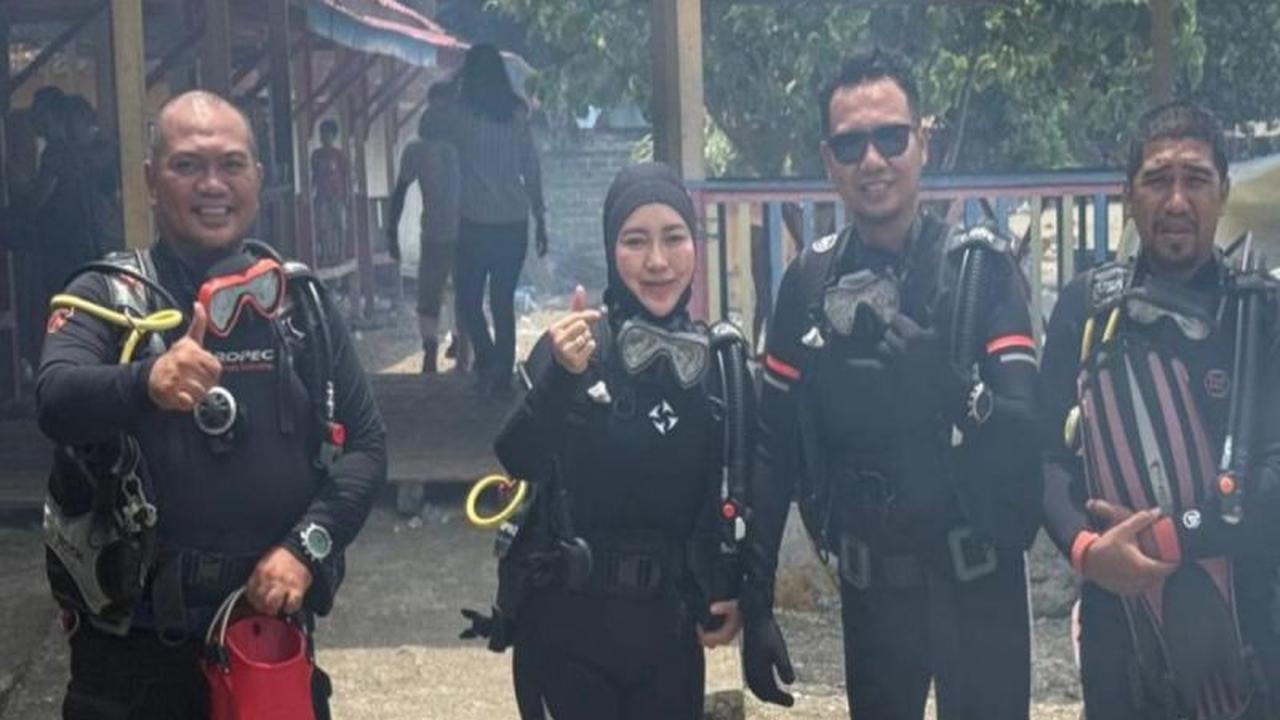 BPBD Sulbar Gelar Latihan Penyelamatan Perairan, Tahukah Anda Pentingnya Koordinasi Lintas Instansi dalam Tanggap Darurat?