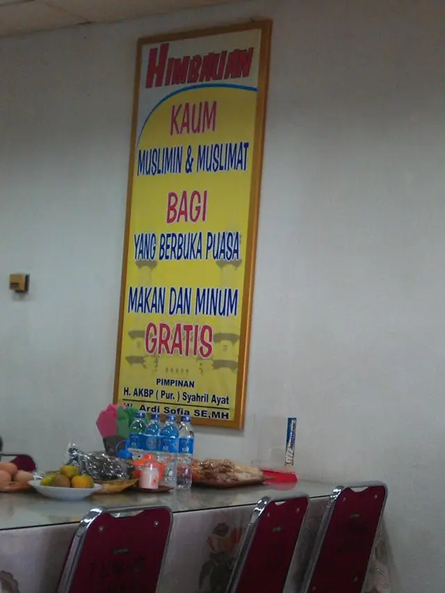6 Cara Promosi Jualan Spesial Ramadan Ini Kelewat Unik