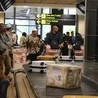 Barang Bawaan dan Kiriman Jemaah Haji Kini Bebas Bea Impor, Ini Ketentuannya