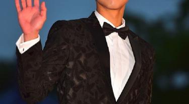 Bo Peng 2016 Imdb