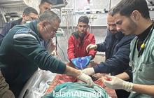 Jejak Berdarah Pembantaian Israel di RS Kamal Adwan Gaza, Sosok Dokter Anak Palestina Jadi Simbol Perlawanan