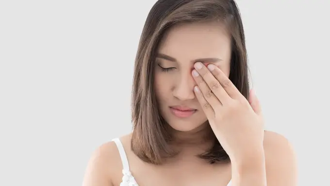 Jenis dan gejala penyakit mata glaukoma