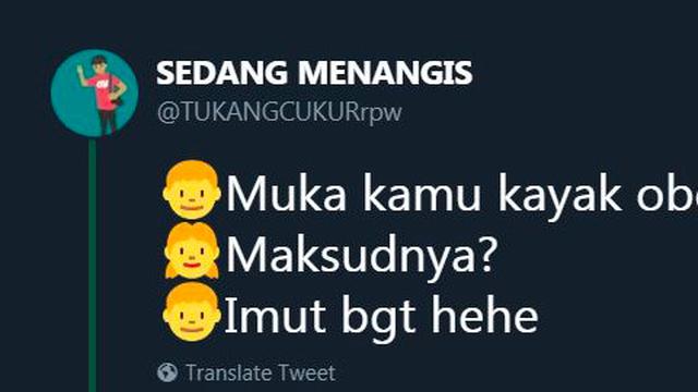  Kata Kata  Gombal  Kocak 