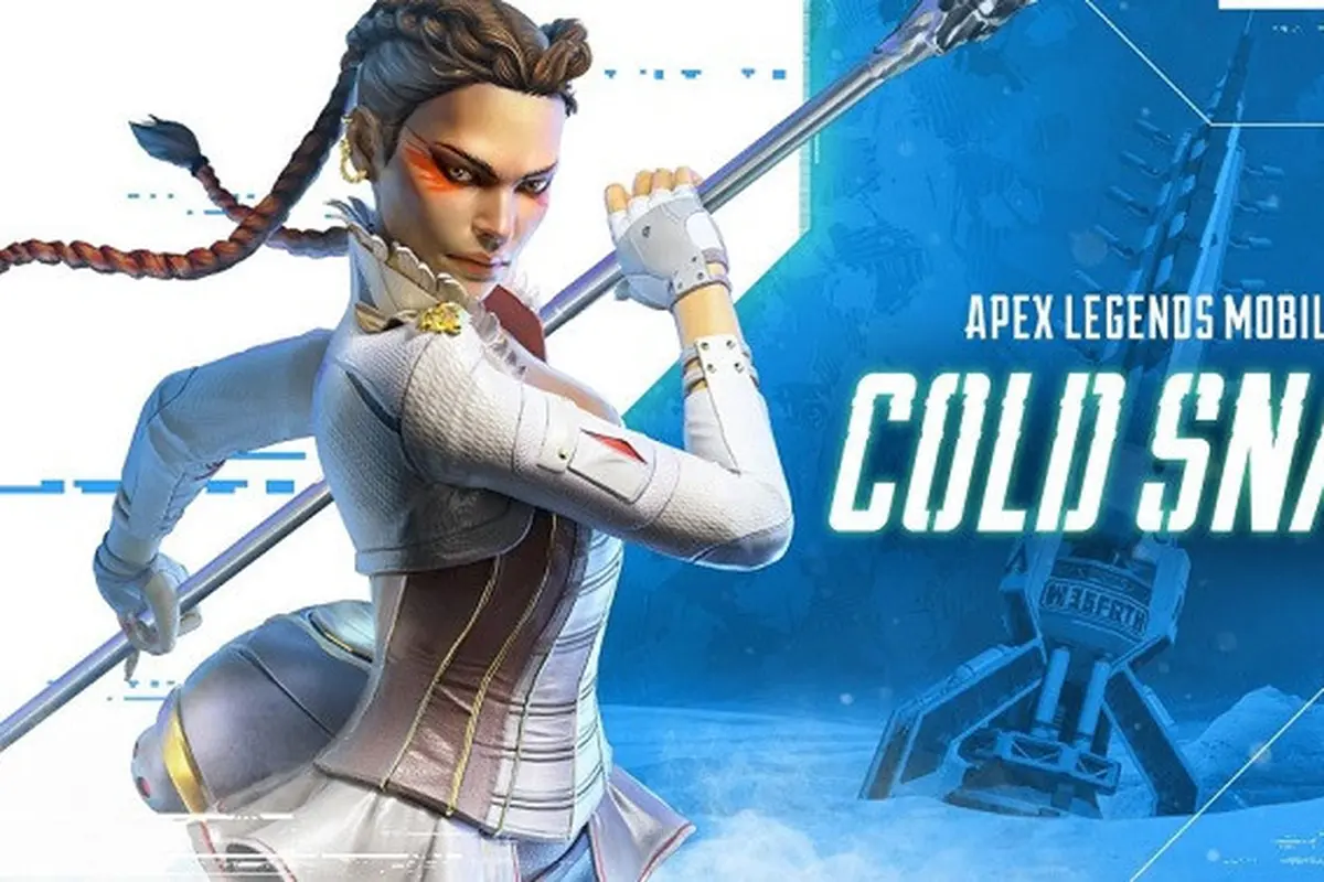 Apex Legends Mobile