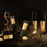 Holika Holika luncurkan skincare dengan kandungan utama Black Snail Mucin yang mampu cerahkan dan menjaga kulit agar awet muda.