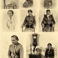 Film Kartini. foto: wowkeren