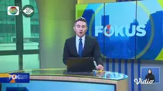 Fokus edisi (26/12) mengangkat beberapa topik pilihan sebagai berikut, Waspada Cuaca Buruk, Kawasan Lembang Padat Wisatawan, Menikmati Ramen Otentik Tiongkok.