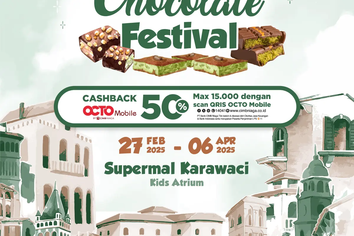 Dubai Chocolate