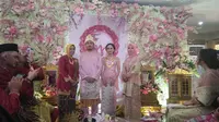 Produser Layar Production Disunting Kekasih Hatinya