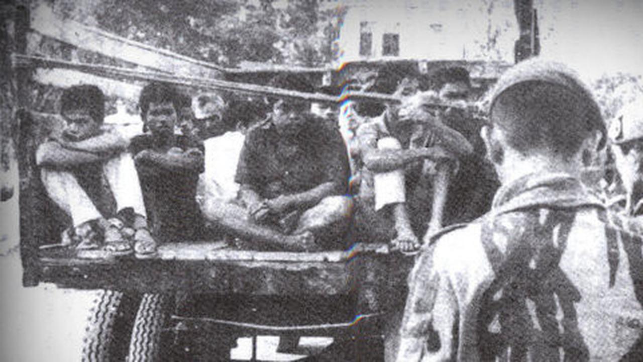 Kenapa pembunuhan massal usai G30S paling banyak terjadi di Bali?