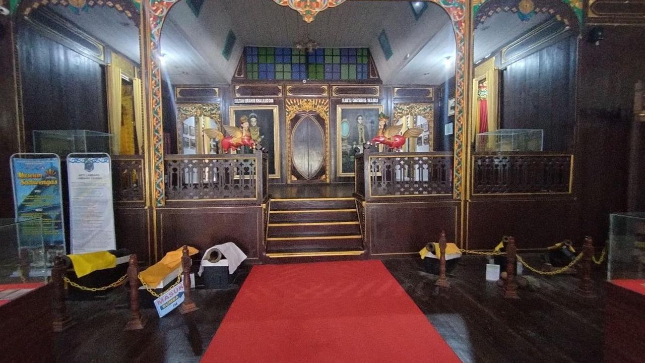 Dok. Istimewa