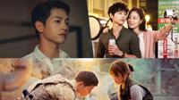 Drakor yang dibintangi Song Joong Ki (Foto : Soompi)