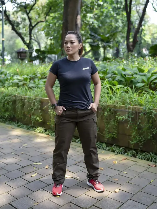 [Instagram/jennycortez_dj]