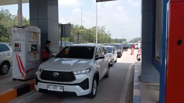 Jalan Tol
