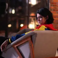 Aliando. (Adrian Putra/Bintang.com)