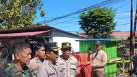 Warga Manado Lompat dari Gedung Saat Gempa Magnitudo 7,6 Mengguncang Kamis Pagi 2 April 2026