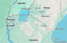 Penyakit Misterius di Uganda, Penderita Bergetar Seolah Sedang Menari