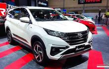 Menteri Perindustrian Ingin Masyarakat Indonesia Banyak yang Punya Mobil