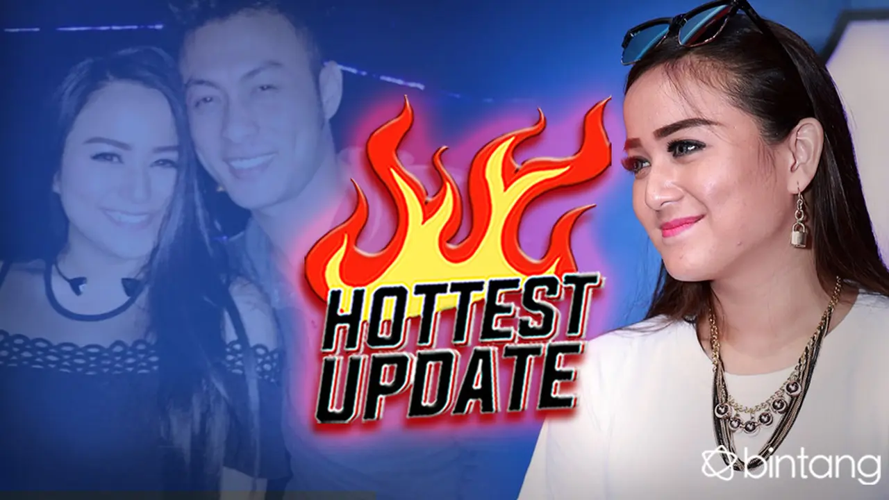 [Bintang] HL Hottest Update Juwita Bahar