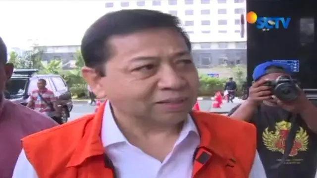 Selama 2 jam periksa Setya Novanto terkait kode etik, Majelis Kehormatan Dewan (MKD) DPR RI belum mengambil keputusan.