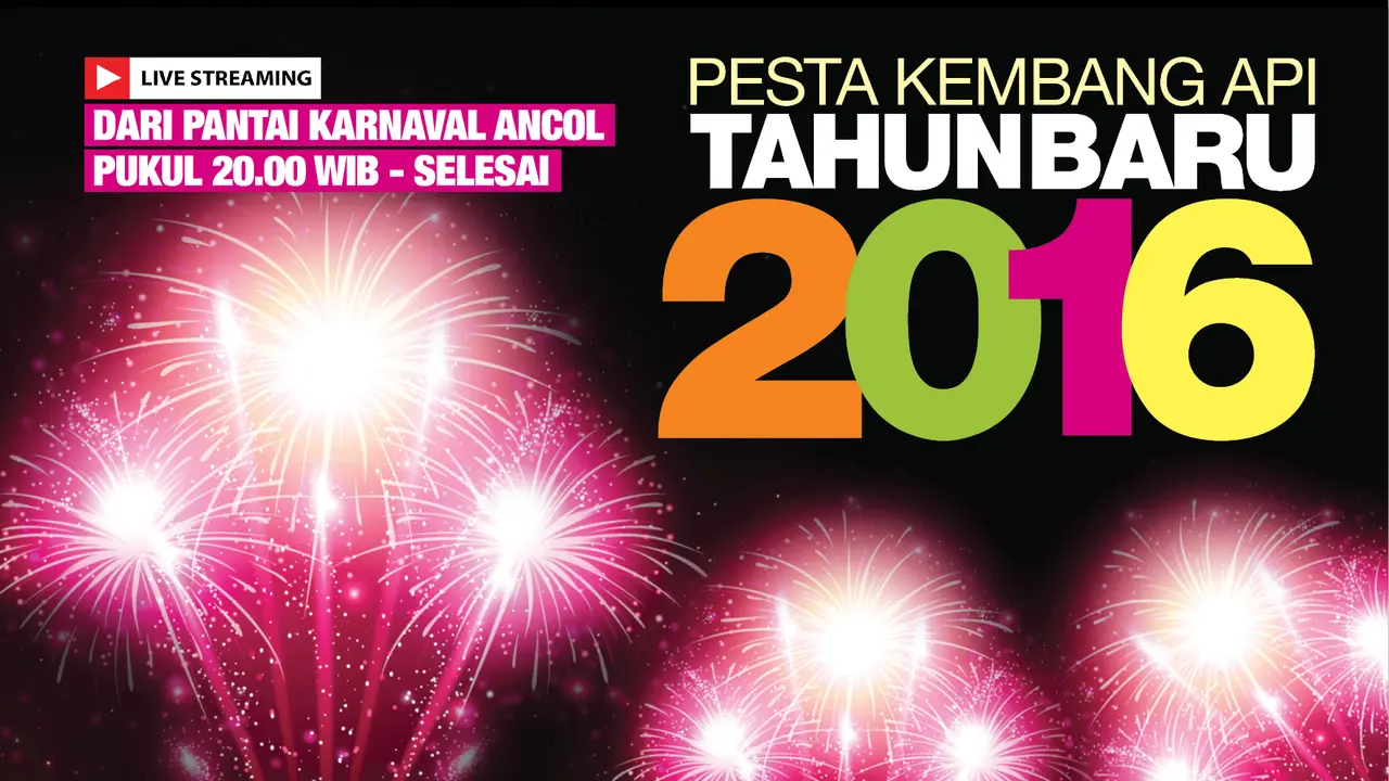 tahun baru