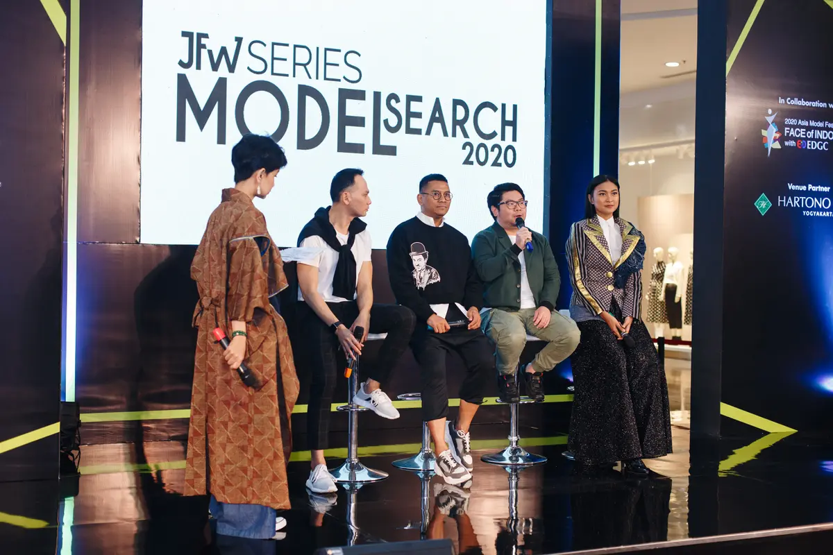 Jakarta Fashion Week