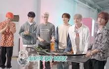 Potret NCT Dream Main Games Bareng Sisca Kohl & Jess No Limit, Melongo Dapat Hadiah Mewah Apple Watch Hingga iPhone