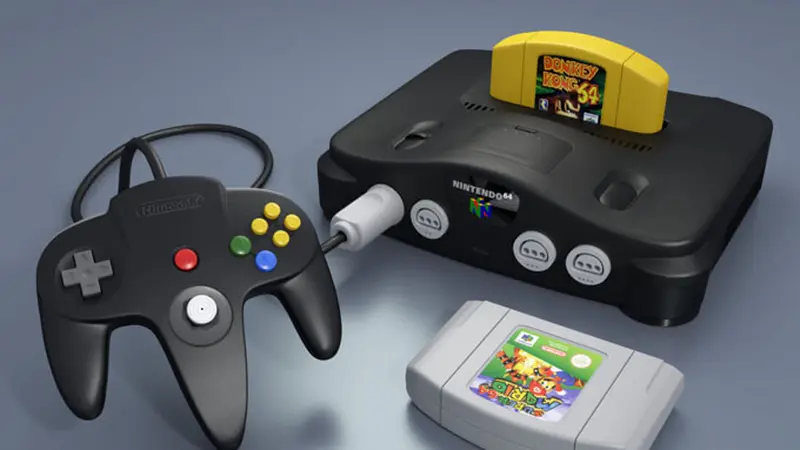 N64