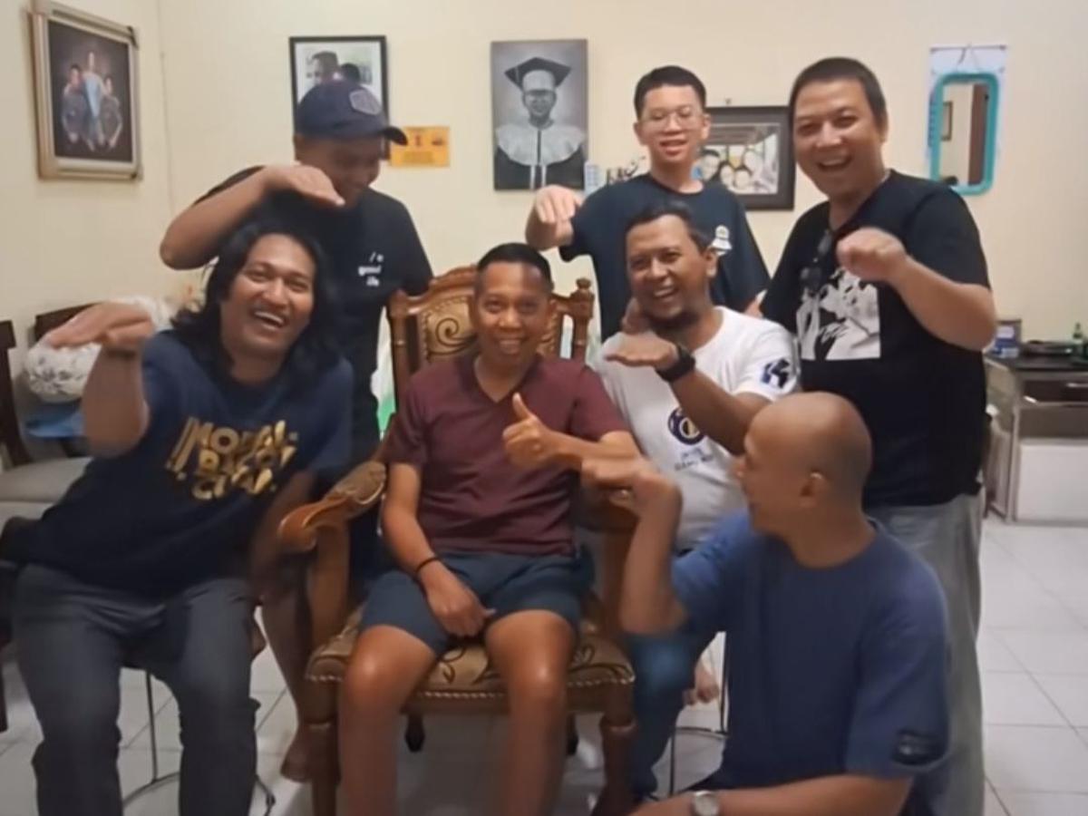 Dok. Istimewa
