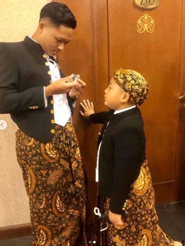 Krisdayanti (Foto: Instagram/@krisdayantilemos)