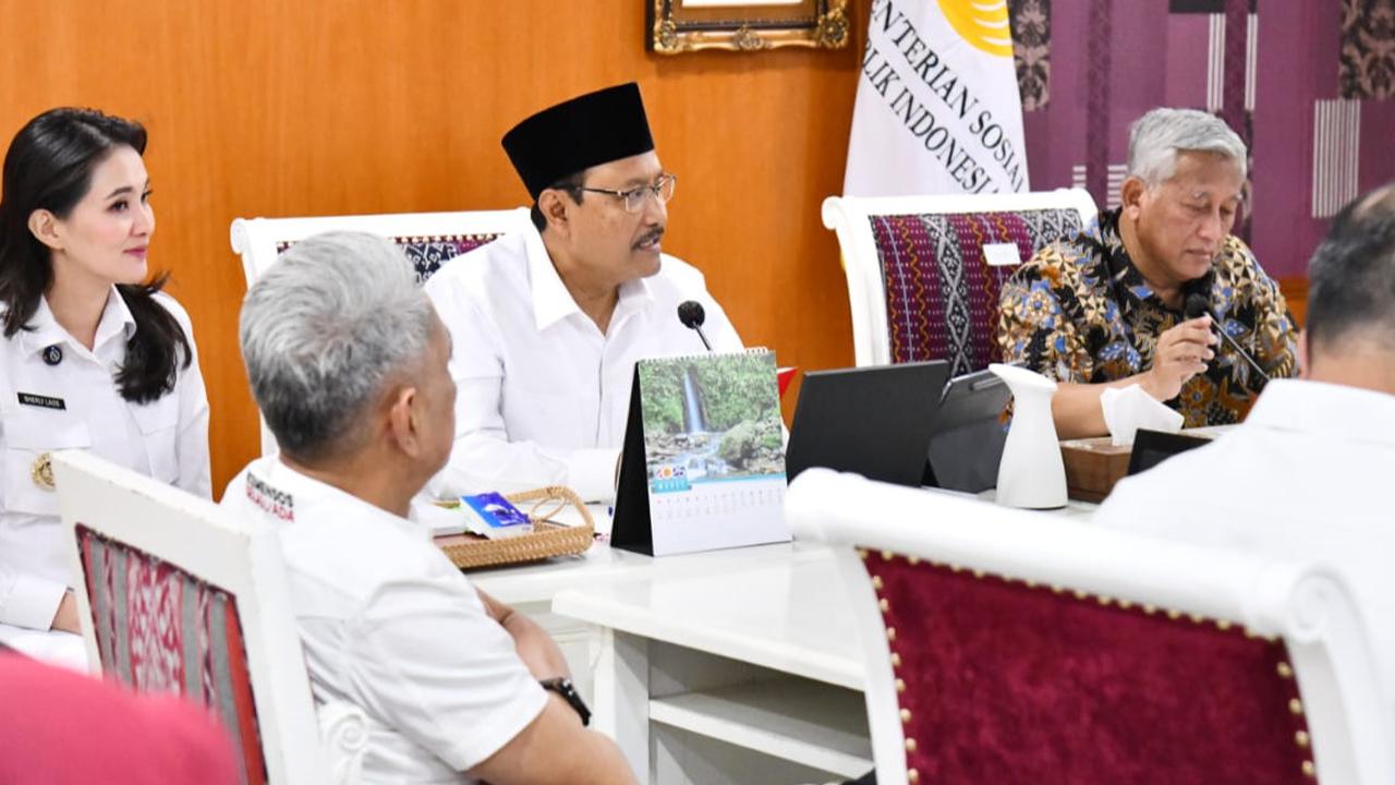 Ini Usulan Empat Lokasi Sekolah Rakyat di Jawa Barat, Gratis Buat Rakyat Miskin