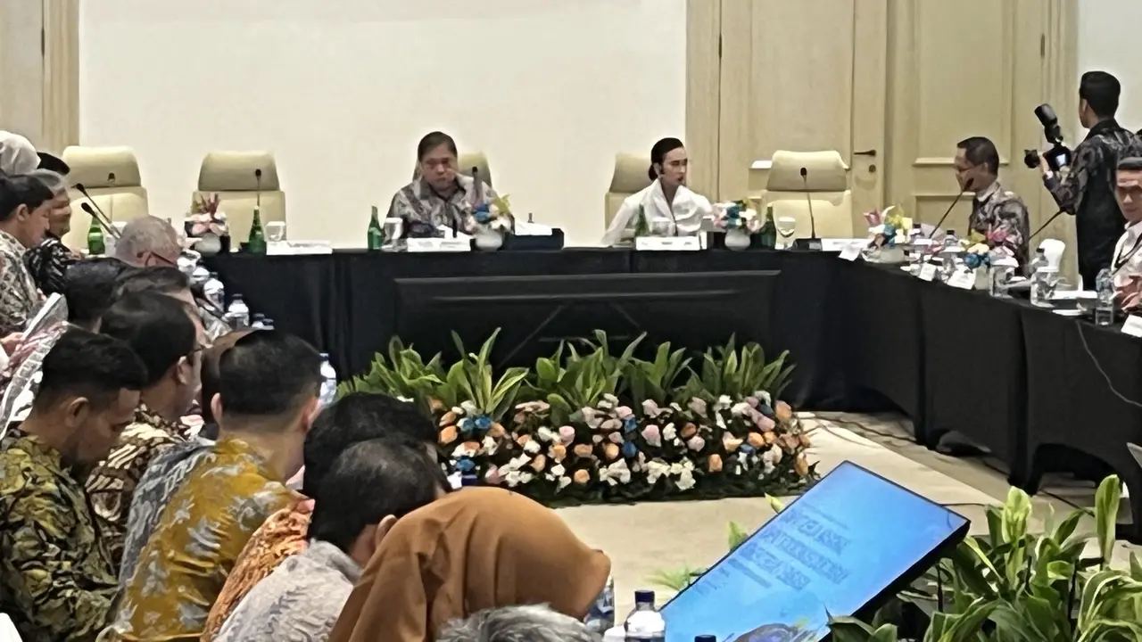 Pemerataan Investasi Pariwisata Dibidik di Luar Jakarta dan Bali