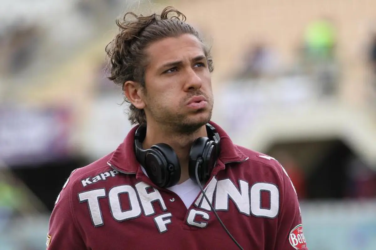 Alessio Cerci