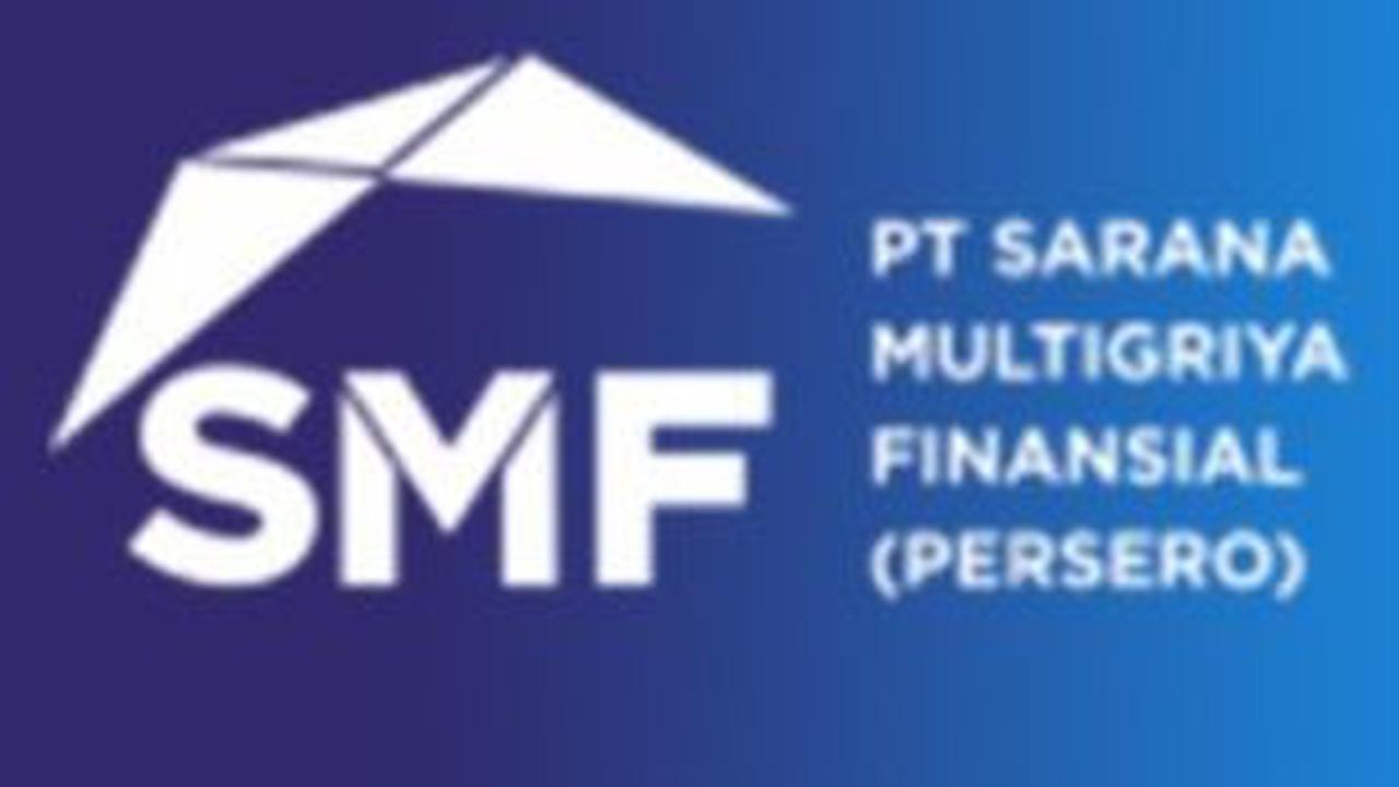 PT Sarana Multigriya Finansial (SMF) telah menyetorkan dividen ke negara terhitung sejak 2017 hingga Juni 2023 sebesar Rp 708,97 miliar.