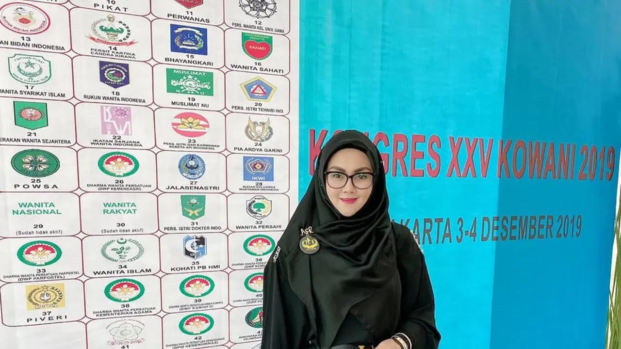 Ade Fitrie Kirana