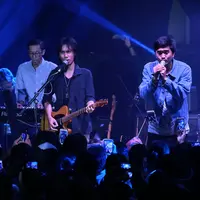 Foto profil Sheila On 7 (Galih W. Satria/bintang.com)