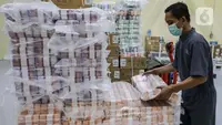 BI Jaga Likuiditas, Uang Primer Tumbuh 18,3% pada Juli 2026