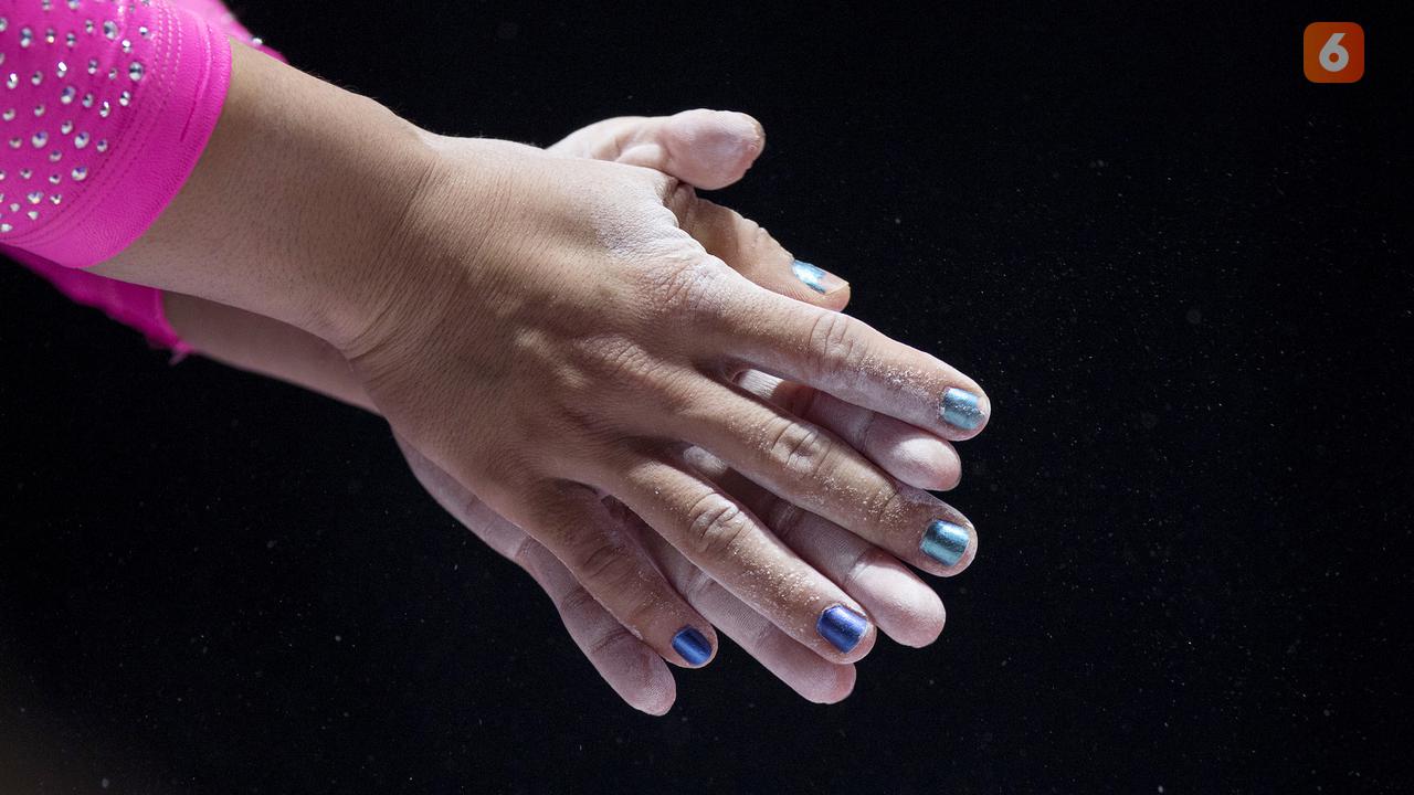 Momen Menarik Asian Games 2018