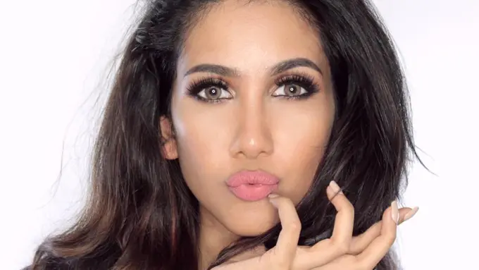 [Fimela] Suhay Salim