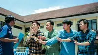 5 Series Komedi Indonesia Lucu di Vidio yang Wajib Masuk Watchlist