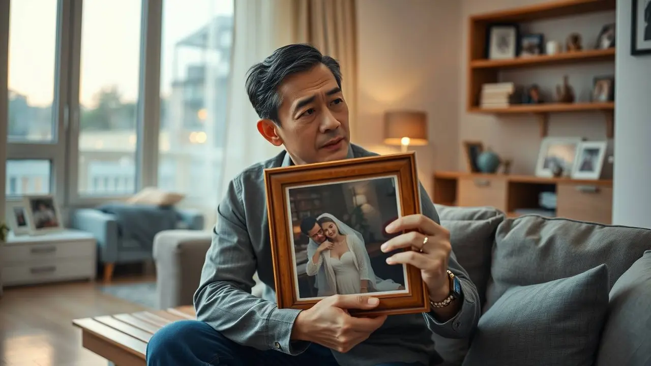 mimpi cerai dengan istri