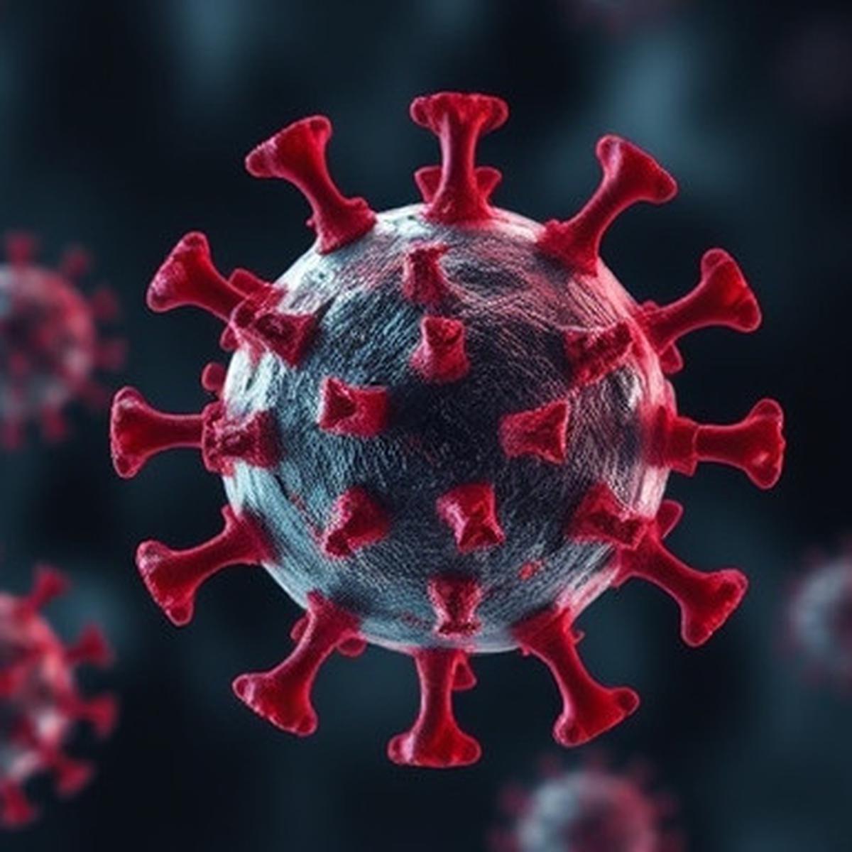 Mengenal HMPV yang Merebak di China, Apa Bedanya dengan Influenza?