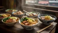 12 Rekomendasi Tempat Makan Mie dan Bakmi Enak di Glodok 2026, dari Legendaris Sejak 1928 hingga Hidden Gem