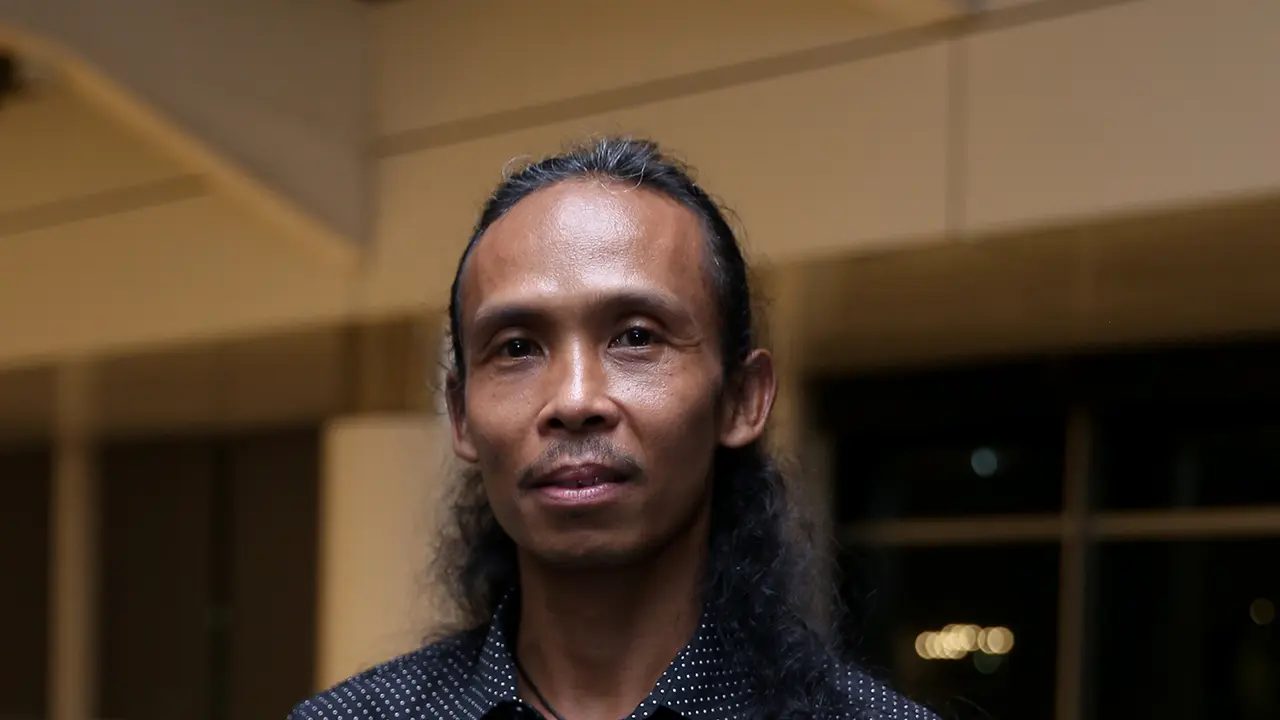 [Bintang] Yayan Ruhian